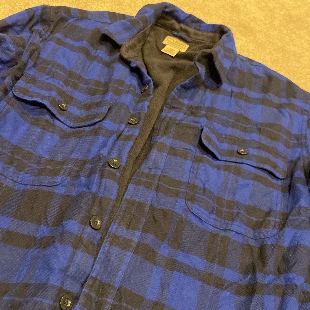‼️FLEECE LINED‼️ - Picture 4 of 8